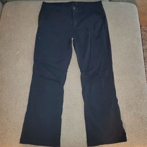 Prana size 12 hiking pants short